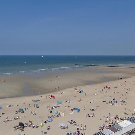 オステンドResidentie Zon Zee Ref, 20アパートメント エクステリア 写真
