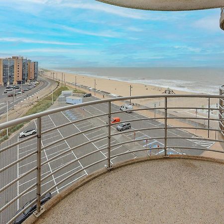 オステンドResidentie Zon Zee Ref, 20アパートメント エクステリア 写真