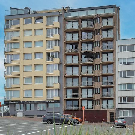 オステンドResidentie Zon Zee Ref, 20アパートメント エクステリア 写真