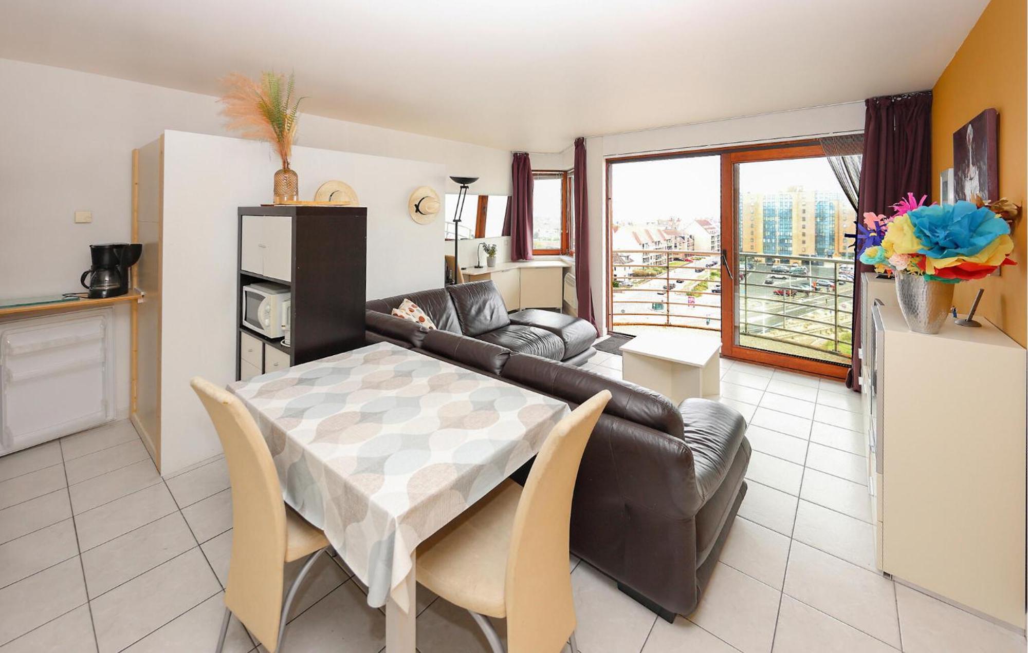 オステンドResidentie Zon Zee Ref, 20アパートメント エクステリア 写真