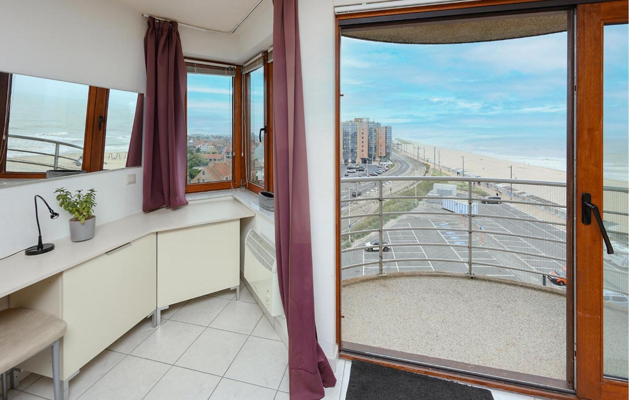 オステンドResidentie Zon Zee Ref, 20アパートメント エクステリア 写真