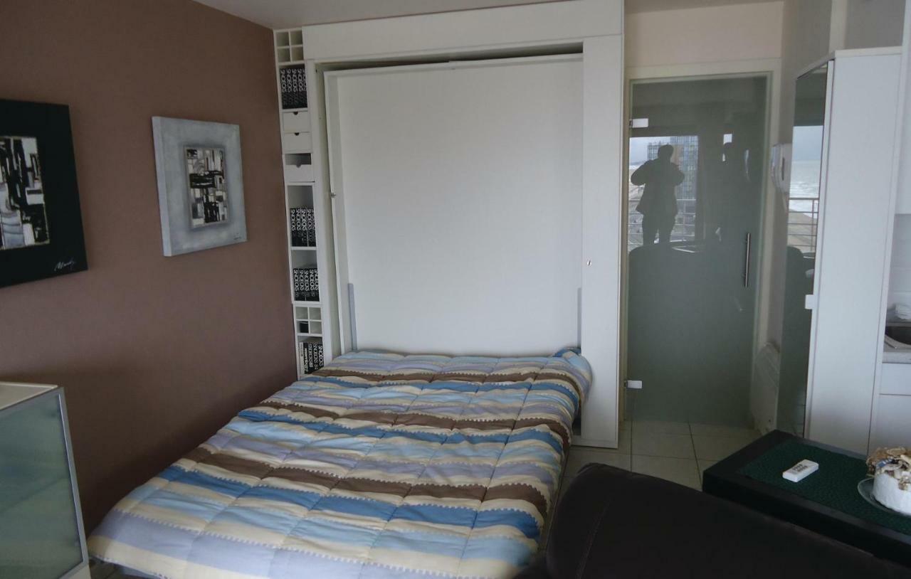 オステンドResidentie Zon Zee Ref, 20アパートメント エクステリア 写真