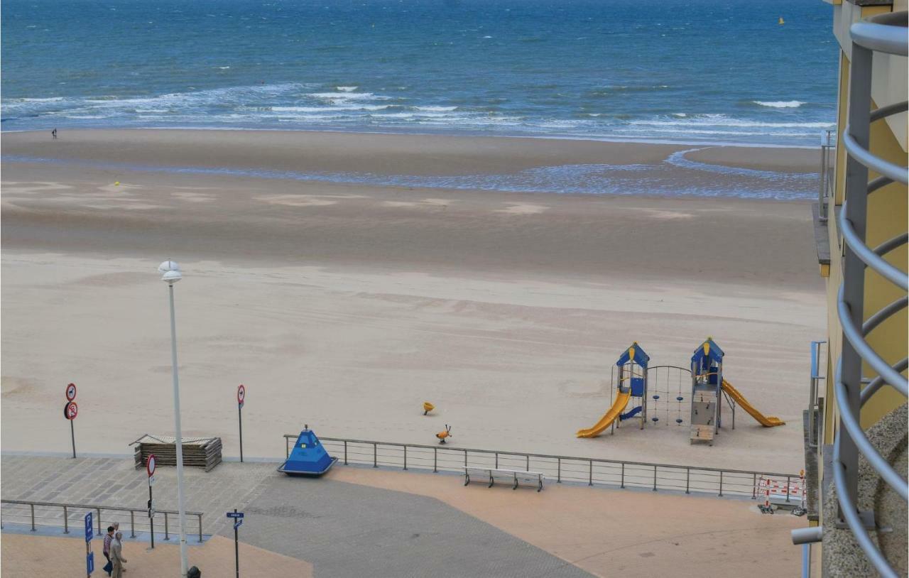 オステンドResidentie Zon Zee Ref, 20アパートメント エクステリア 写真